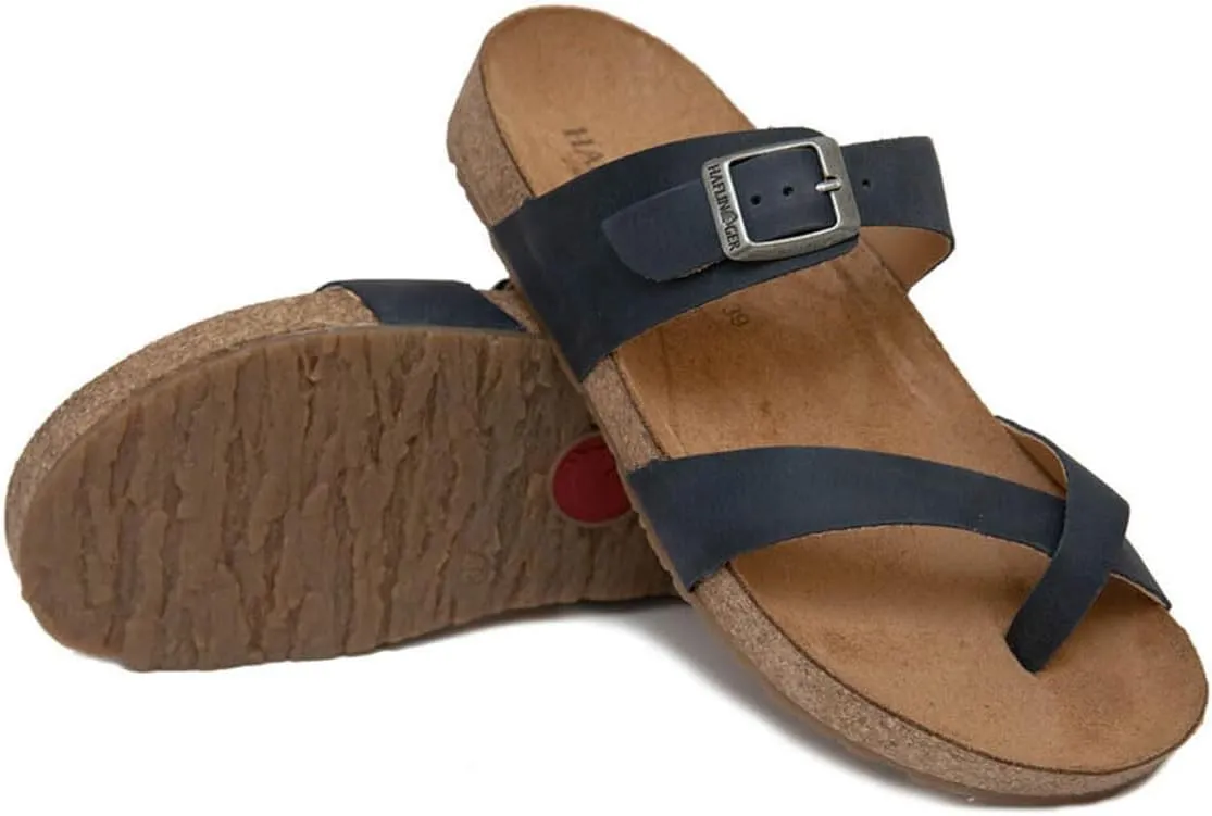 HAFLINGER Unisex Juno Sandal