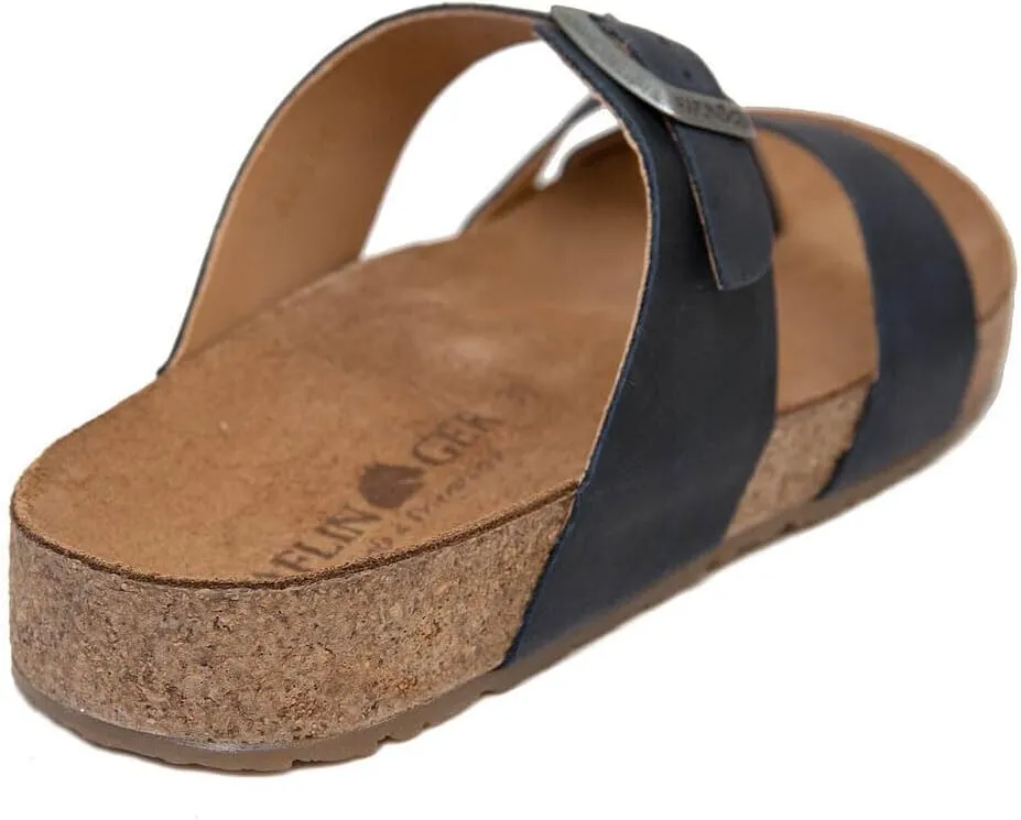 HAFLINGER Unisex Juno Sandal