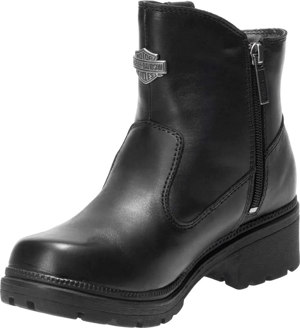 Harley-Davidson Footwear Women's Madera Boot
