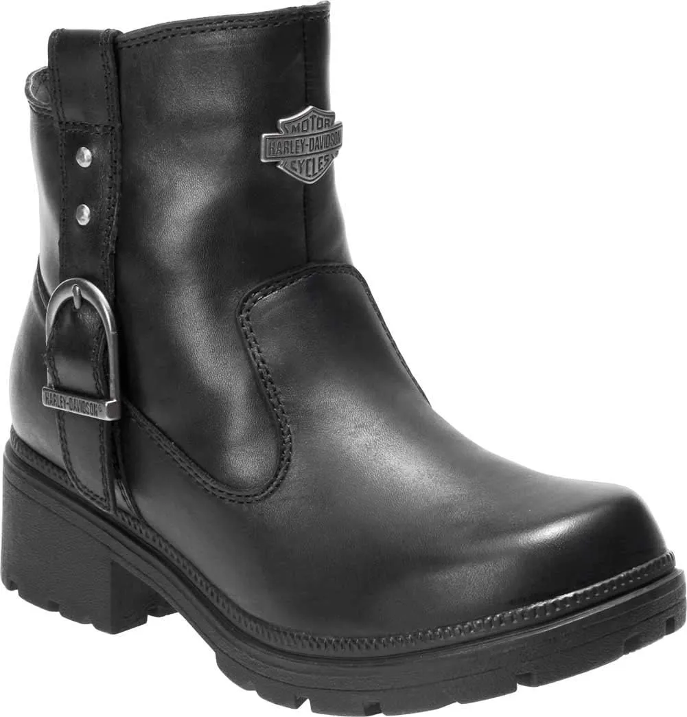 Harley-Davidson Footwear Women's Madera Boot