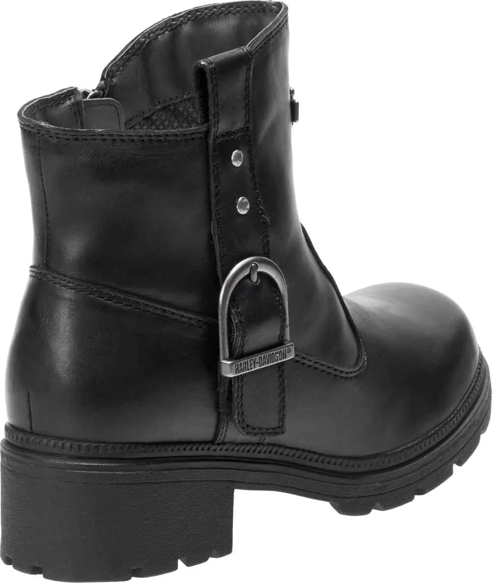 Harley-Davidson Footwear Women's Madera Boot