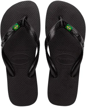 Havaianas Unisex-Adult Finger Slipper Flip-Flop