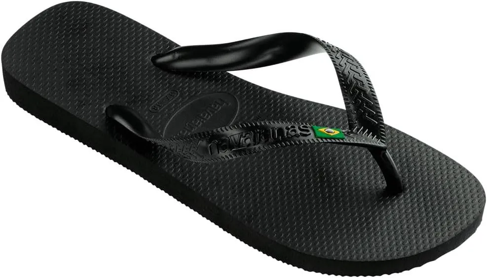 Havaianas Unisex-Adult Finger Slipper Flip-Flop