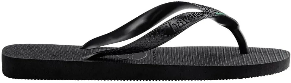 Havaianas Unisex-Adult Finger Slipper Flip-Flop