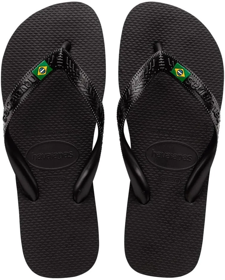 Havaianas Unisex-Adult Finger Slipper Flip-Flop