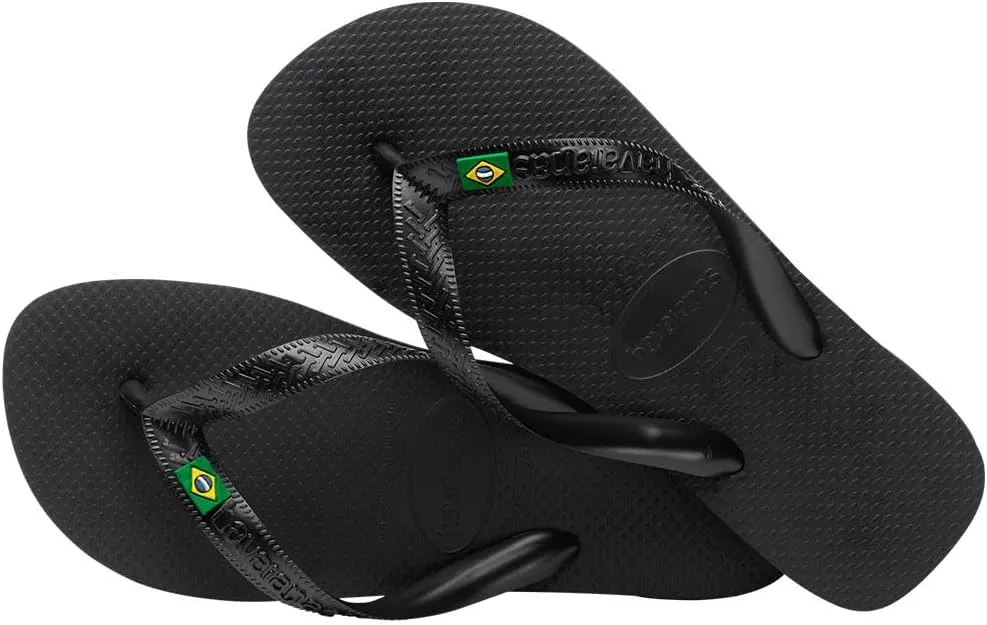 Havaianas Unisex-Adult Finger Slipper Flip-Flop