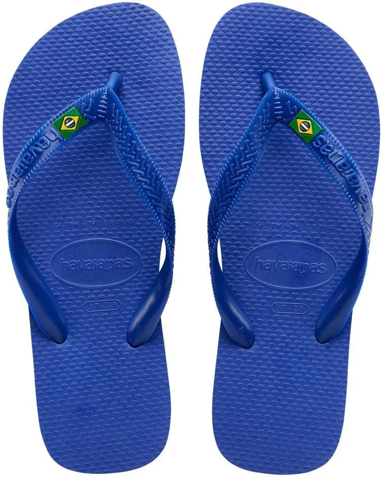 Havaianas Unisex-Adult Finger Slipper Flip-Flop