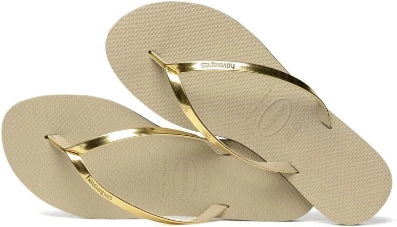 Havaianas Women's Flipflop Flip-Flop