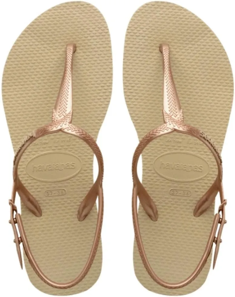 Havaianas Women's Kid's Top Marvel Classics Flip Flop Sandal, 4.5 us