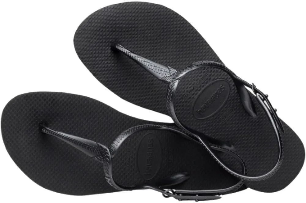 Havaianas Women's Kid's Top Marvel Classics Flip Flop Sandal, 4.5 us