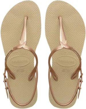 Havaianas Women's Kid's Top Marvel Classics Flip Flop Sandal, 4.5 us