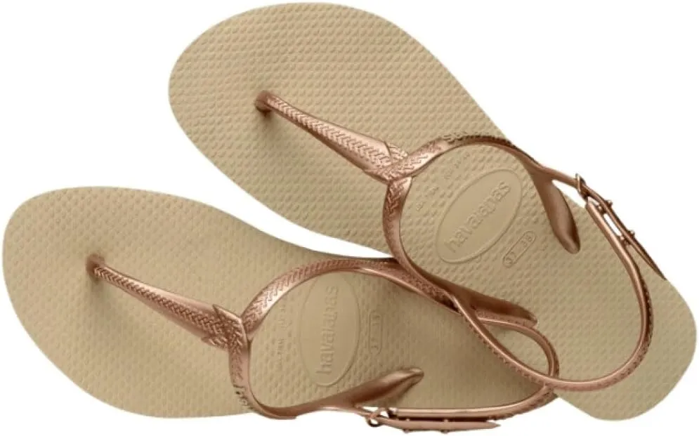 Havaianas Women's Kid's Top Marvel Classics Flip Flop Sandal, 4.5 us