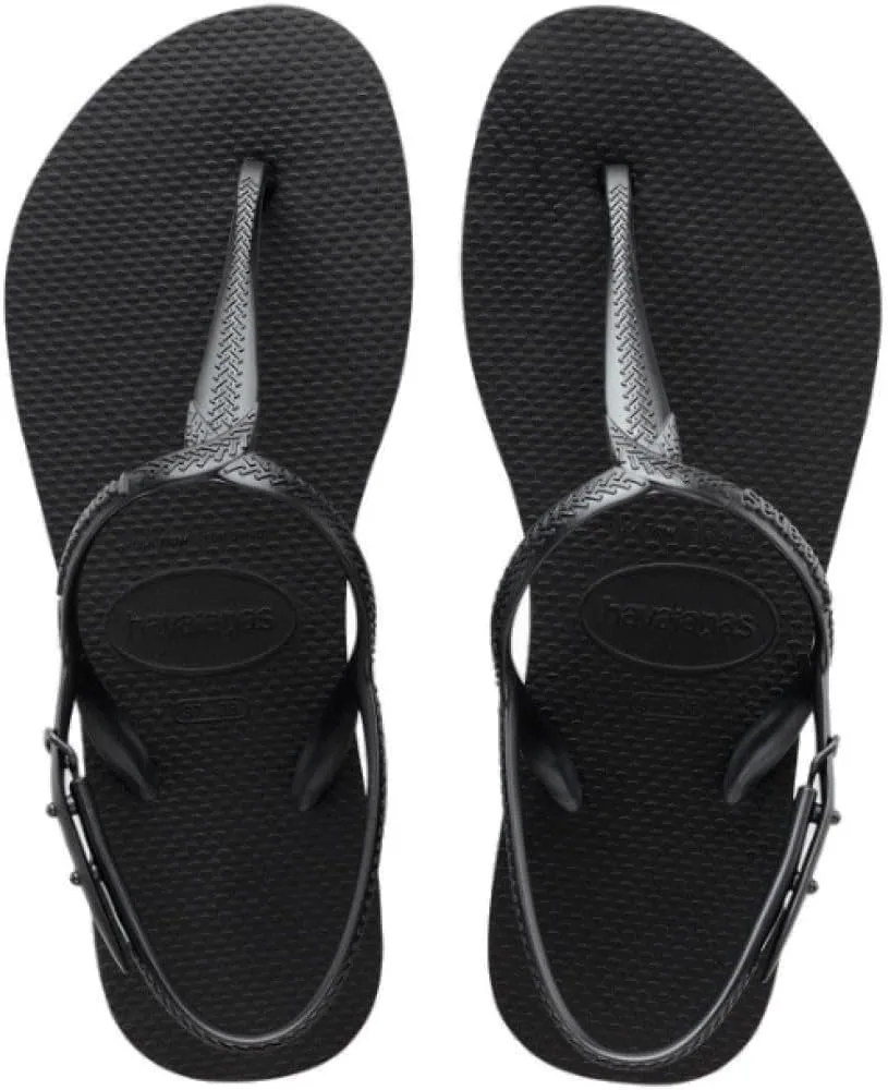 Havaianas Women's Kid's Top Marvel Classics Flip Flop Sandal, 4.5 us