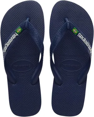 Havaianas Women's Slim Paisage Flip Flop