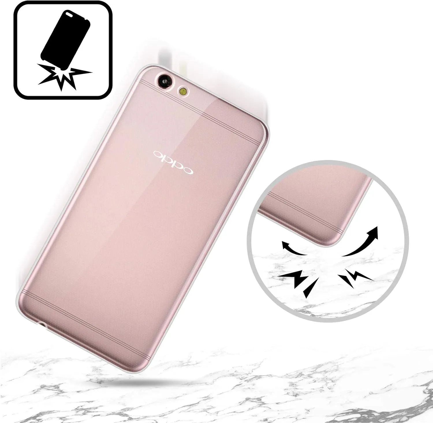 Head Case Designs Abyssinian Kitty in A Boot Funny Animals Soft Gel Case Compatible with Oppo Reno11 Pro