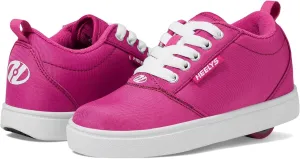 HEELYS Unisex-Child Pro 20 (Little Big Kid/Adult) Wheeled Heel Shoe