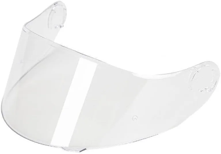 Helmet Visor, Suitable for TORC Helmet Lens T271 Lens Uncovered Helmet Lens T271 V271 Helmet Lens(D)