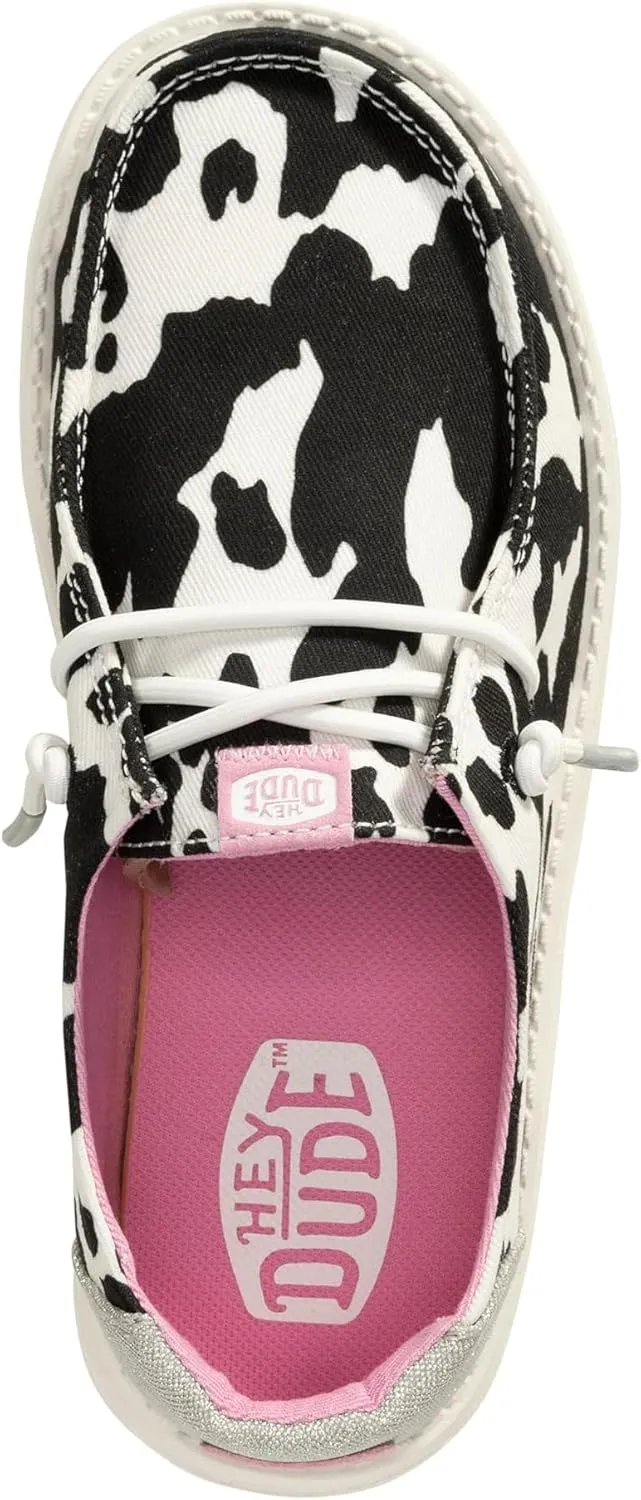 Hey Dude Girl's Wendy Cowgirl Sparkle (Little Kid/Big Kid)