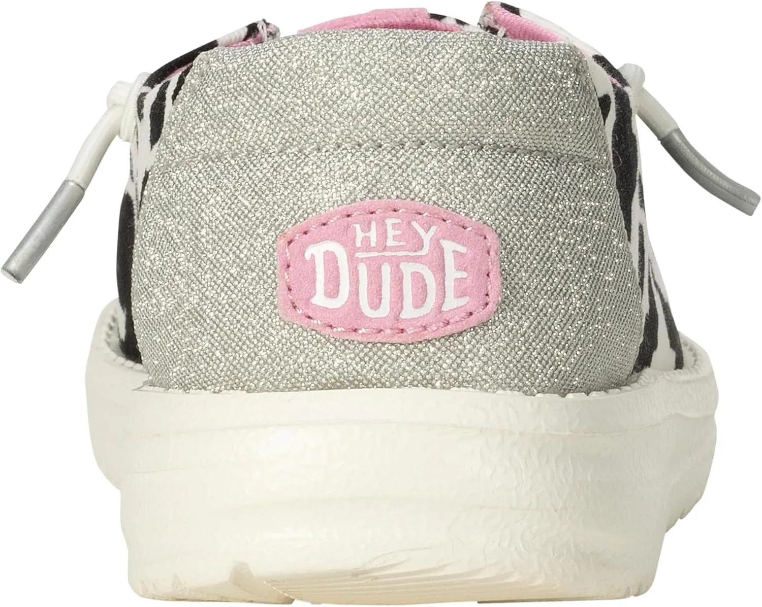 Hey Dude Girl's Wendy Cowgirl Sparkle (Little Kid/Big Kid)
