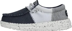 Hey Dude Mens Wally Tri-Varsity (Toddler)