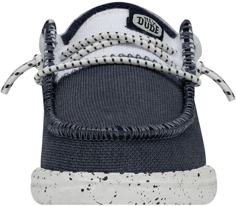 Hey Dude Mens Wally Tri-Varsity (Toddler)