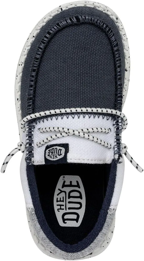Hey Dude Mens Wally Tri-Varsity (Toddler)