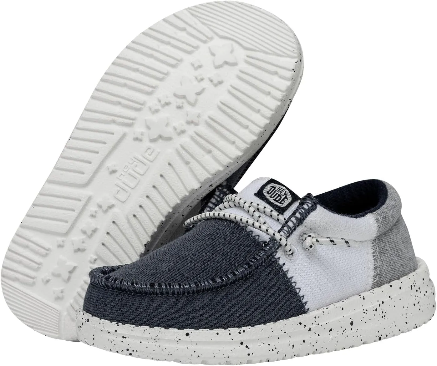 Hey Dude Mens Wally Tri-Varsity (Toddler)