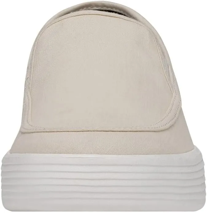 Hey Dude Unisex-Adult Sunapee Craft Shoes