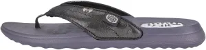 Hey Dude Women's Christi Flip Classic | Women's Shoes | Women Slip-on Sandals | Comfortable & Light-Weight