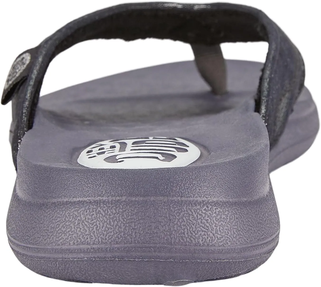 Hey Dude Women's Christi Flip Classic | Women's Shoes | Women Slip-on Sandals | Comfortable & Light-Weight