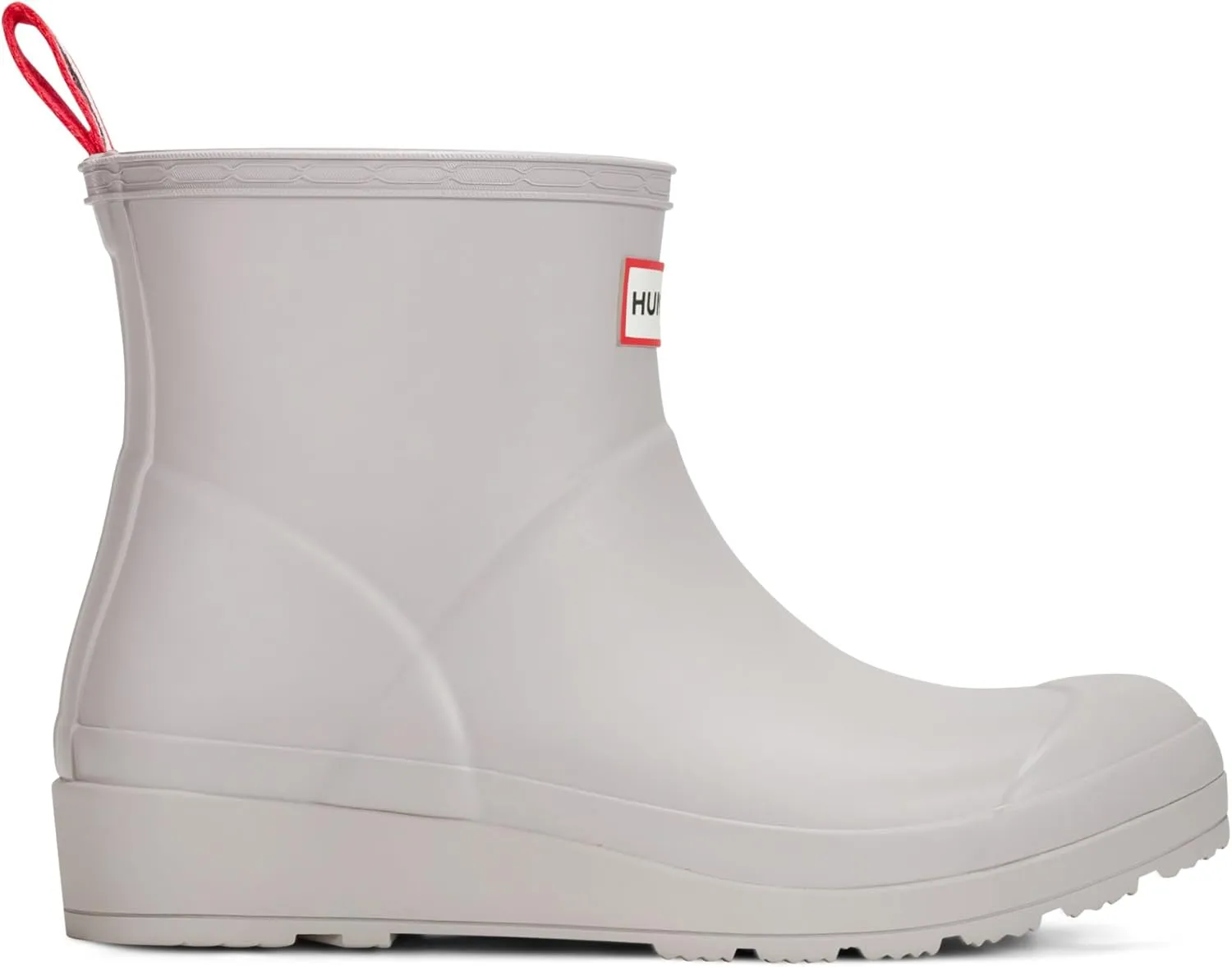 Hunter Women's Play Short Rain Boot