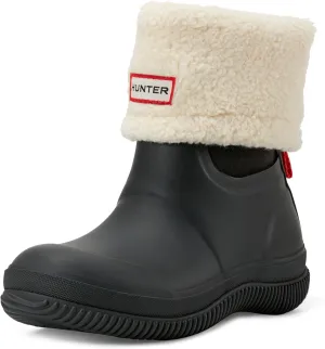Hunter Women's Thunor Waterproof Rain Boot