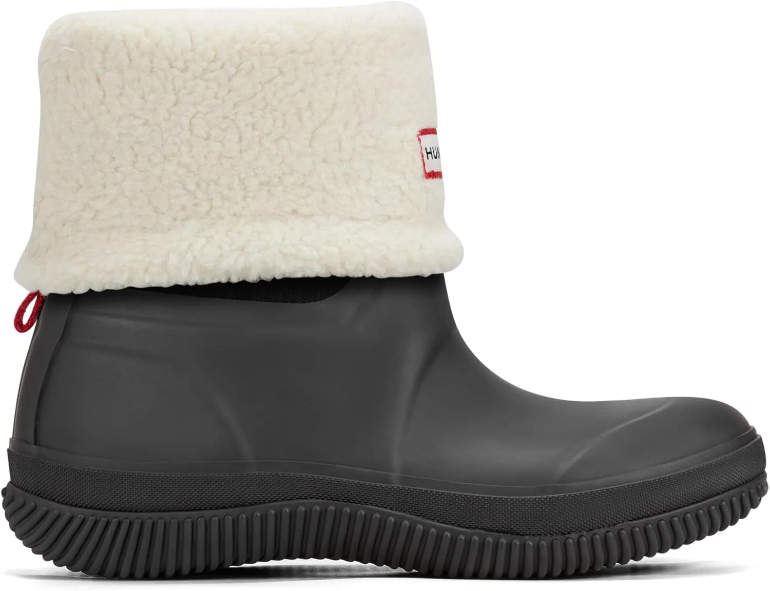 Hunter Women's Thunor Waterproof Rain Boot