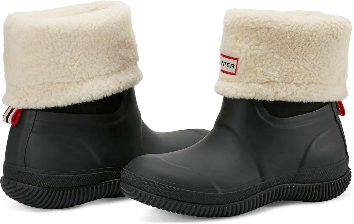 Hunter Women's Thunor Waterproof Rain Boot