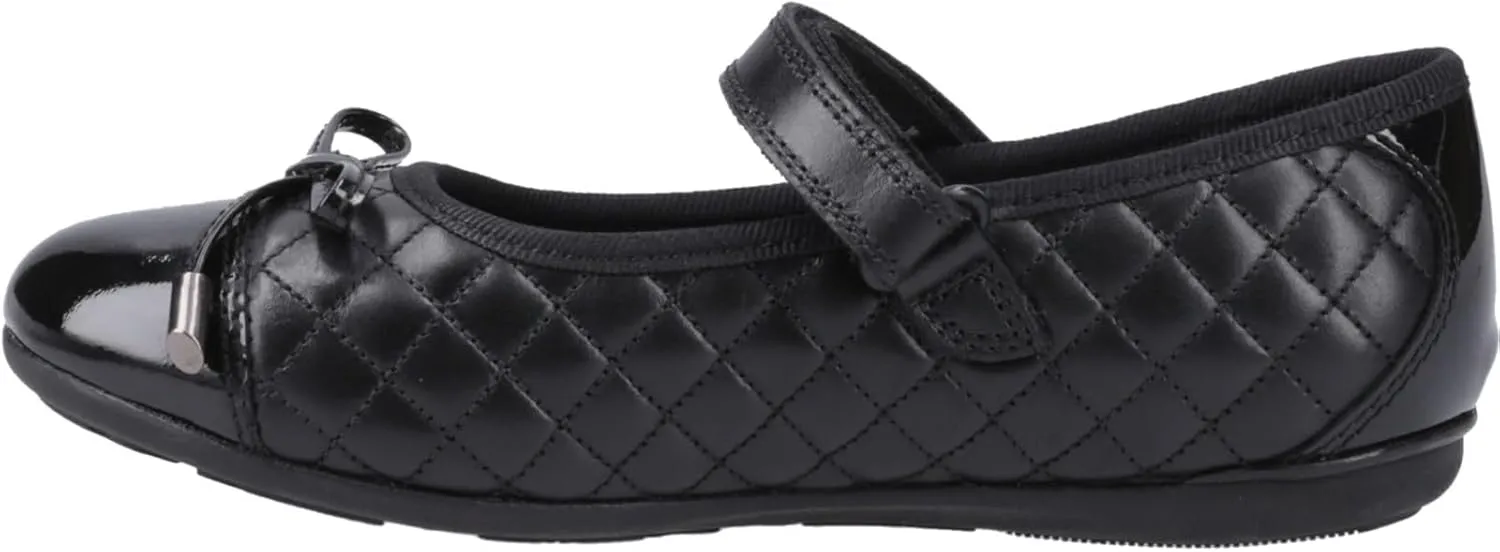 Hush Puppies Girl's Lottie