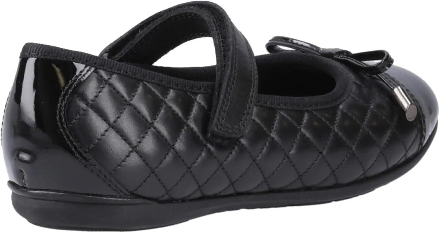 Hush Puppies Girl's Lottie