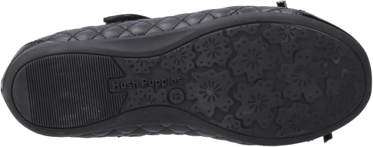 Hush Puppies Girl's Lottie