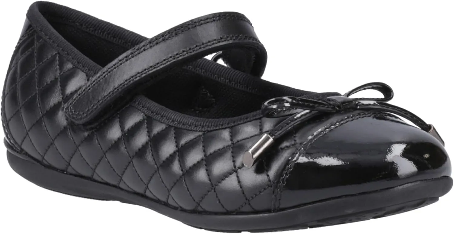Hush Puppies Girl's Lottie