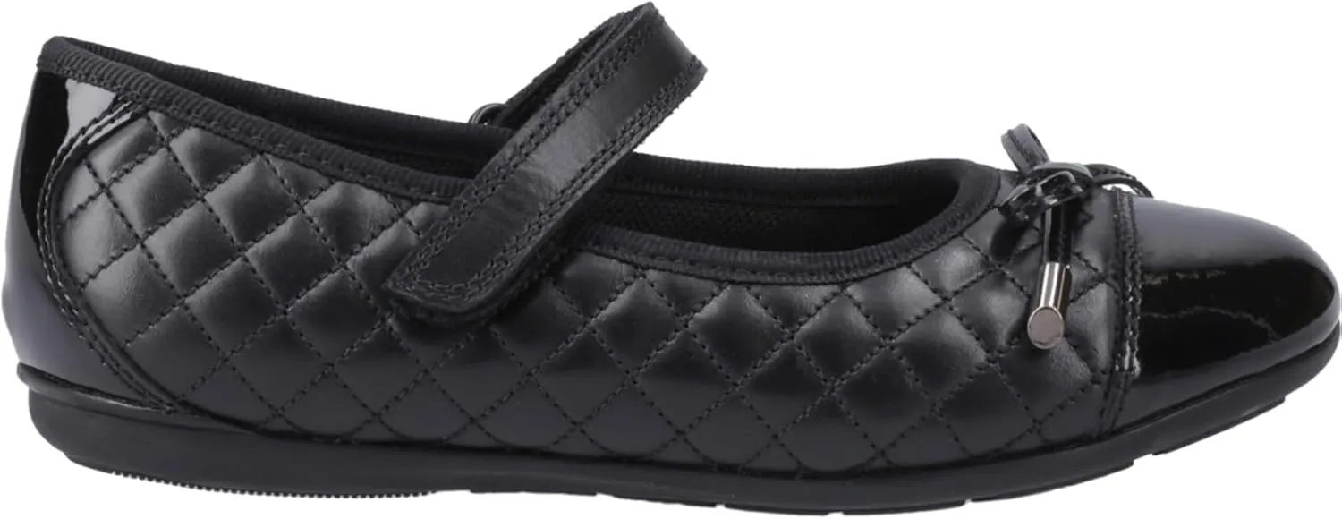 Hush Puppies Girl's Lottie