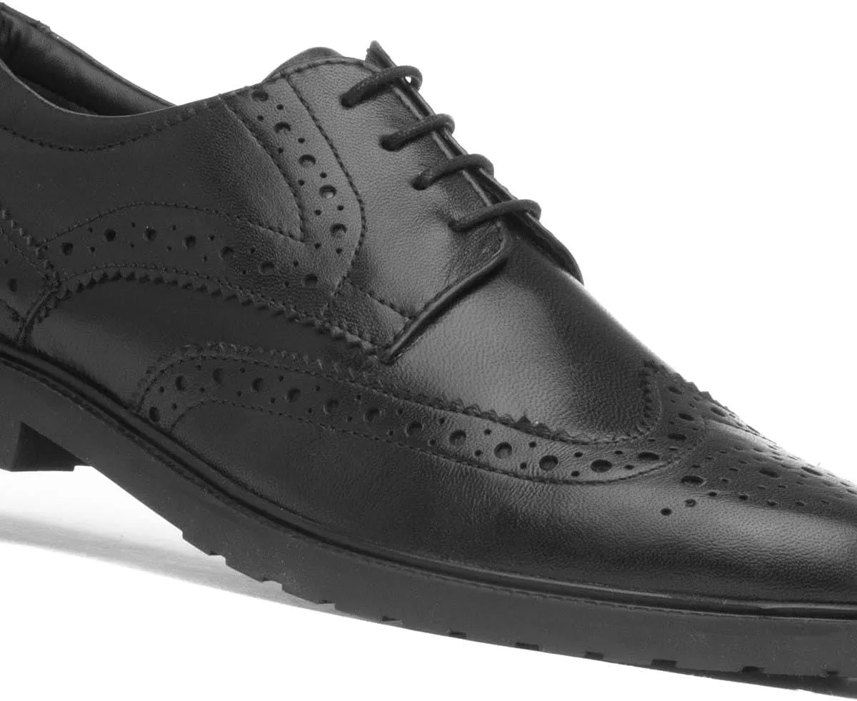 Hush Puppies Women's Brogue Oxford