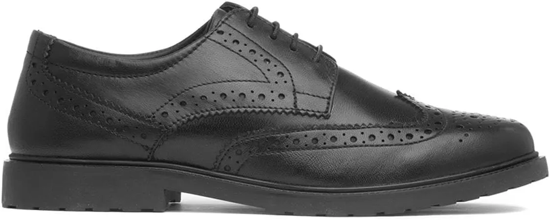 Hush Puppies Women's Brogue Oxford