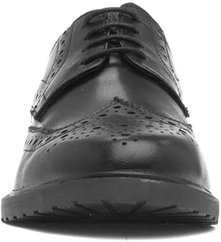 Hush Puppies Women's Brogue Oxford