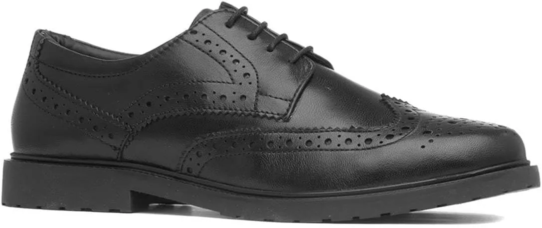 Hush Puppies Women's Brogue Oxford