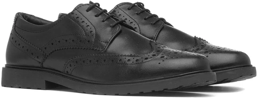 Hush Puppies Women's Brogue Oxford