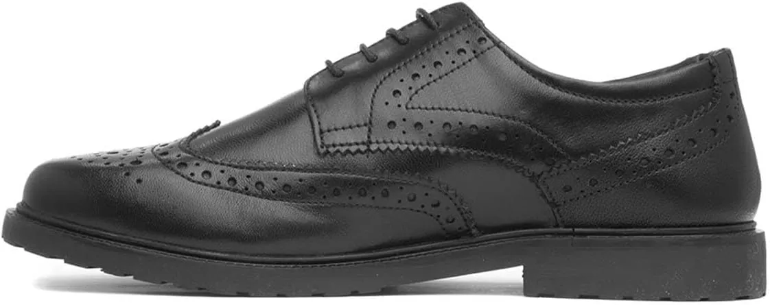 Hush Puppies Women's Brogue Oxford