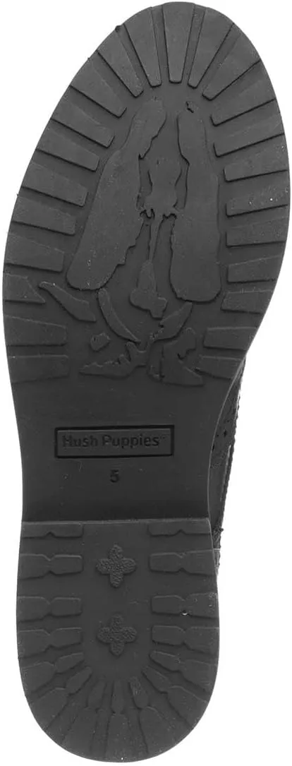 Hush Puppies Women's Brogue Oxford