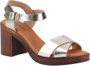 Hush Puppies Women's Sandal Ladies Summer