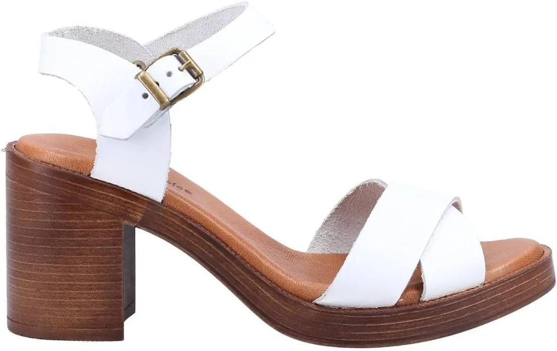 Hush Puppies Women's Sandal Ladies Summer
