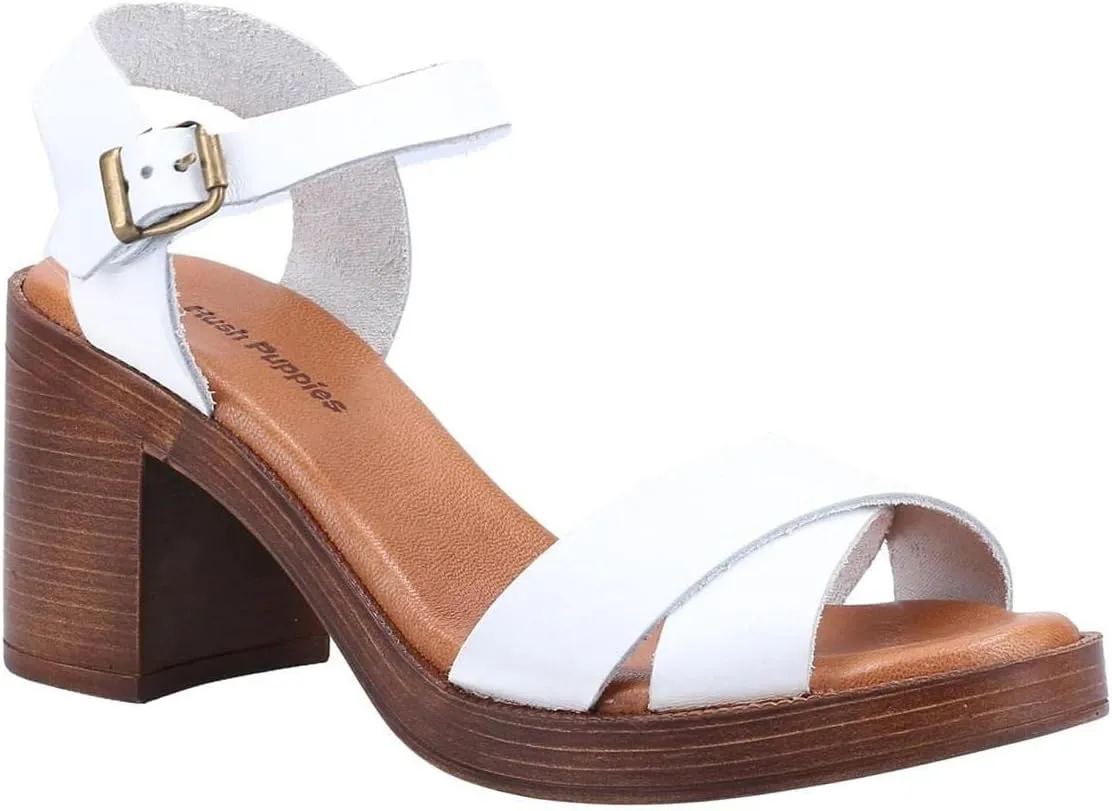 Hush Puppies Women's Sandal Ladies Summer