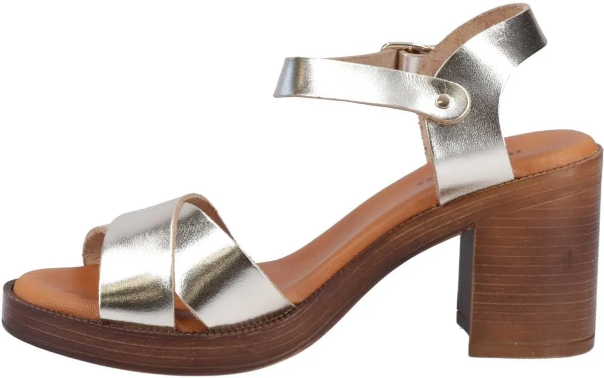 Hush Puppies Women's Sandal Ladies Summer